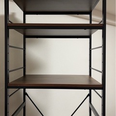 【東京インテリア】棚の画像