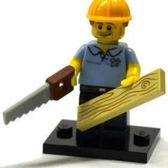 凸LEGO凸【新品】廃盤 レゴ71008 ミニフィギュアシリーズ...
