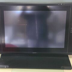 WACOM ペンタブレット ジャンク 電源NG Cintiq24...