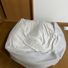 ビーズクッション