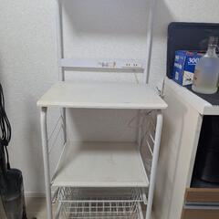 キッチンラック