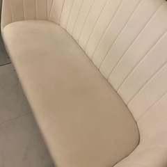ソファ　2人がけ　の画像