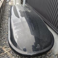 ルーフボックスの画像