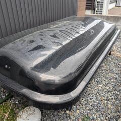 ルーフボックスの画像