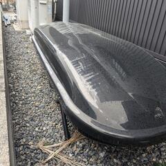ルーフボックス