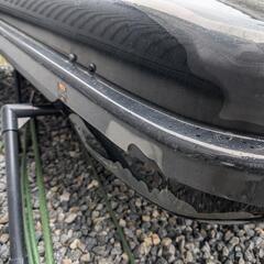 ルーフボックスの画像