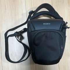 SONY α7rⅳ ILCE-7RM4 美品の画像