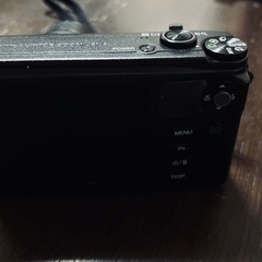 コンデジリコーCX4
の画像
