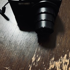 コンデジリコーCX4
の画像