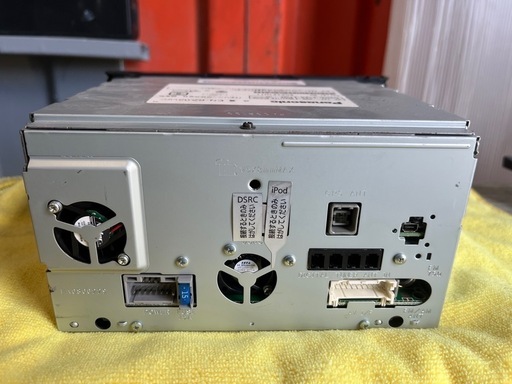 Panasonic ナビ　CN-RA04WD