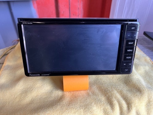 Panasonic ナビ　CN-RA04WD