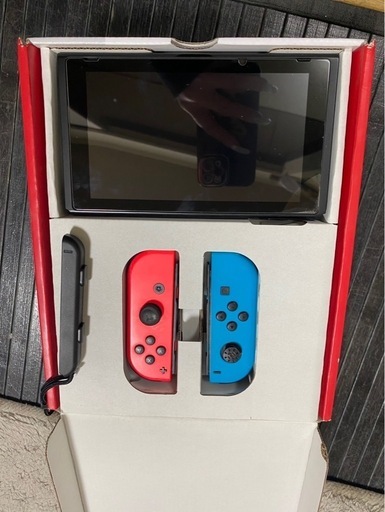 その他 Switch
