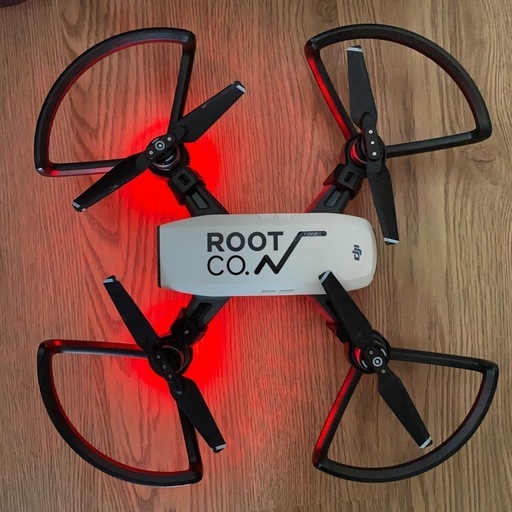 DJI  SPARK ドローン

