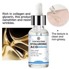 【新品　未開封】ヒアルロン酸エッセンス　美容液30ml ヒアルロン酸