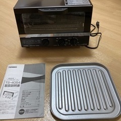 ノンフライオーブン　美品の画像