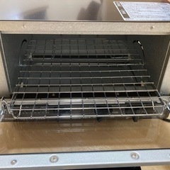 ノンフライオーブン　美品の画像