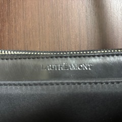 LAUTREAMONTビジネスバッグ
の画像