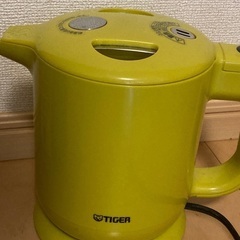 電気ケトル