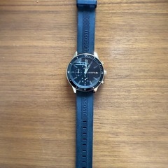 【お取引中】 LACOSTEメンズ腕時計