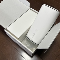 ホームルーター※simなしの画像