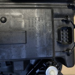 タントLA650ヘッドライトの画像