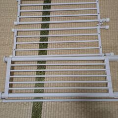 突っ張り棒4点セット