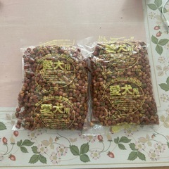 　愛犬元気　賞味期限7月までの画像