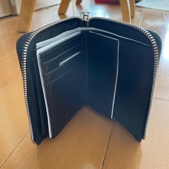 diesel 財布の画像