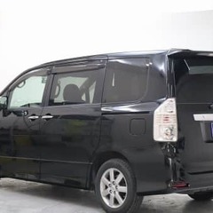 トヨタ ヴォクシー 　ＺＳ　煌　入庫いたしましたぁ～(o^―^o)の画像