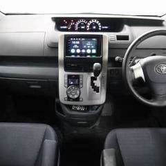 トヨタ ヴォクシー 　ＺＳ　煌　入庫いたしましたぁ～(o^―^o)の画像