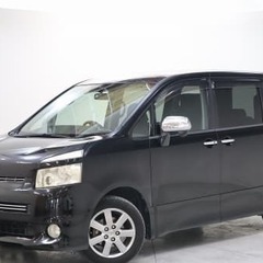 トヨタ ヴォクシー 　ＺＳ　煌　入庫いたしましたぁ～(o^―^o)