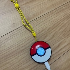 Pokémon GO Plus +（ポケモン ゴー プラスプラス）本体