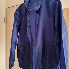 【新品】ウインドブレーカー