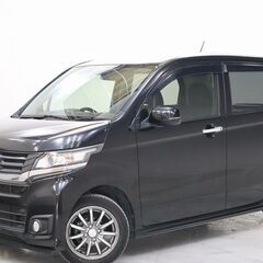【ローン審査通過率95％！ローンお任せください！】ホンダ Ｎ－Ｗ...