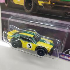 Hot Wheels Japan Historics Mazda Diecast Cars, の画像