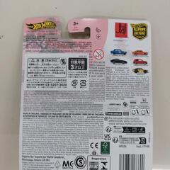 Hot Wheels Japan Historics Mazda Diecast Cars, の画像