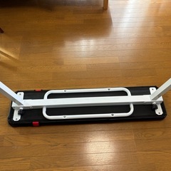 トレーニングベンチの画像