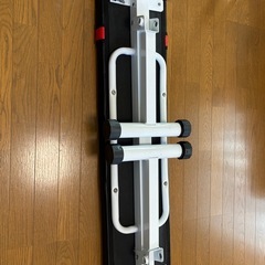 トレーニングベンチの画像