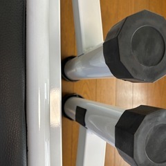 トレーニングベンチの画像