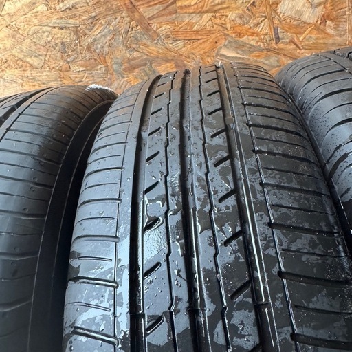 三菱　純正　YOKOHAMA BluEarth-Es ES32 165/60R15 夏タイヤ　2023年製　15インチ　デリカ　D2