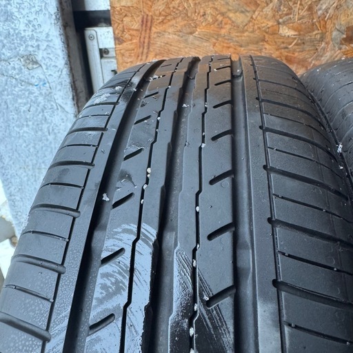三菱　純正　YOKOHAMA BluEarth-Es ES32 165/60R15 夏タイヤ　2023年製　15インチ　デリカ　D2