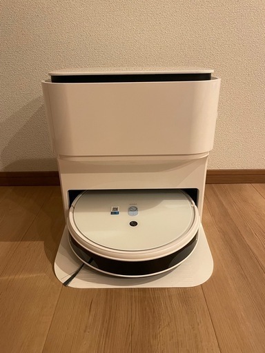 yeedi ロボット掃除機