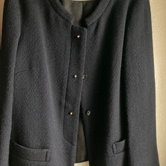 ジャケット
