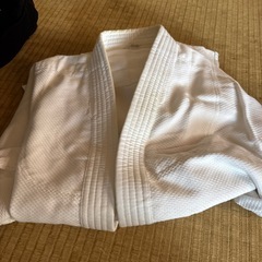 柔道着
