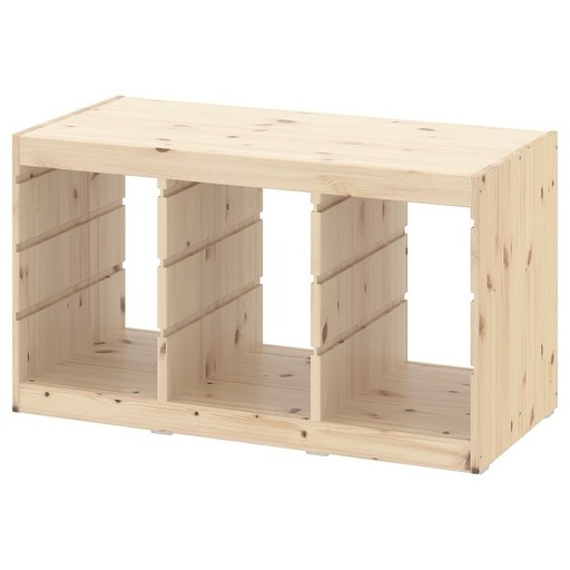 IKEA TROFAST トロファスト