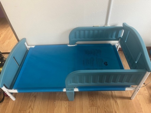 デルタ　　子供用ベッド