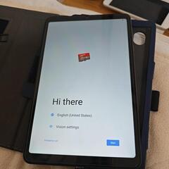 Android  8.4インチタブレット　Headwolf FP...