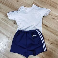 体操服　ズボン　130