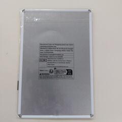 🔶新品未使用/アンティークブリキ看板　キッコーマン　 30cm×20cmの画像