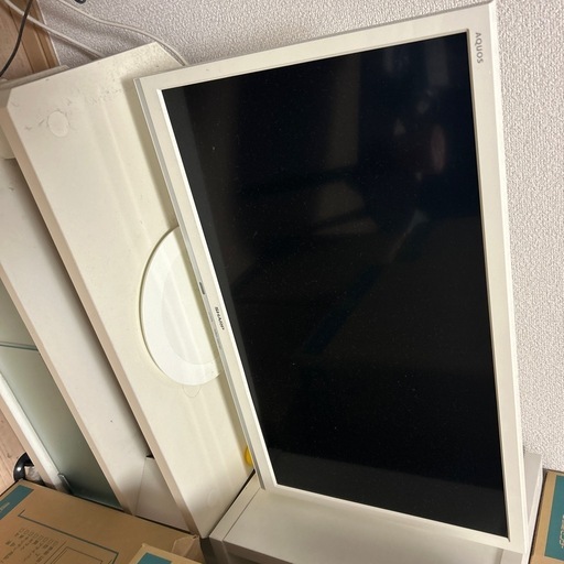 テレビ
